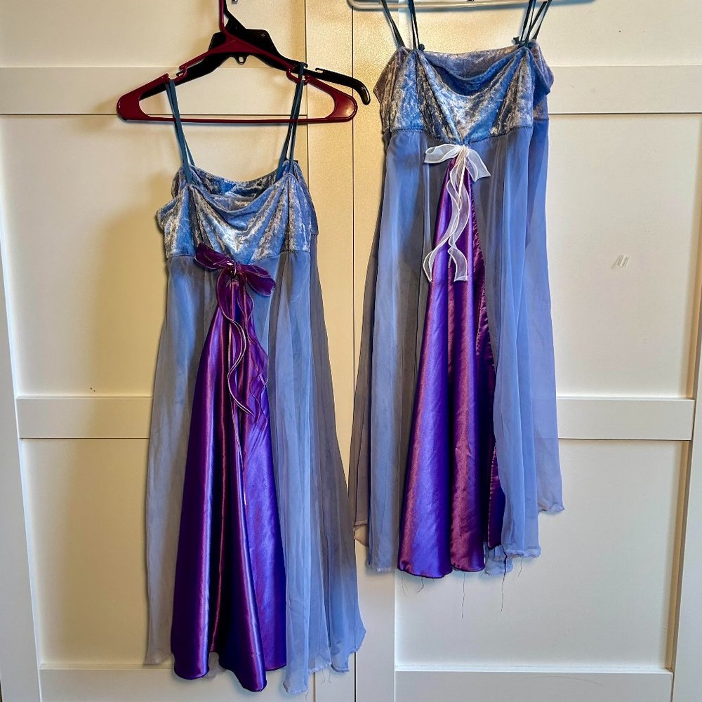 Costume, Ballet or Lyrical